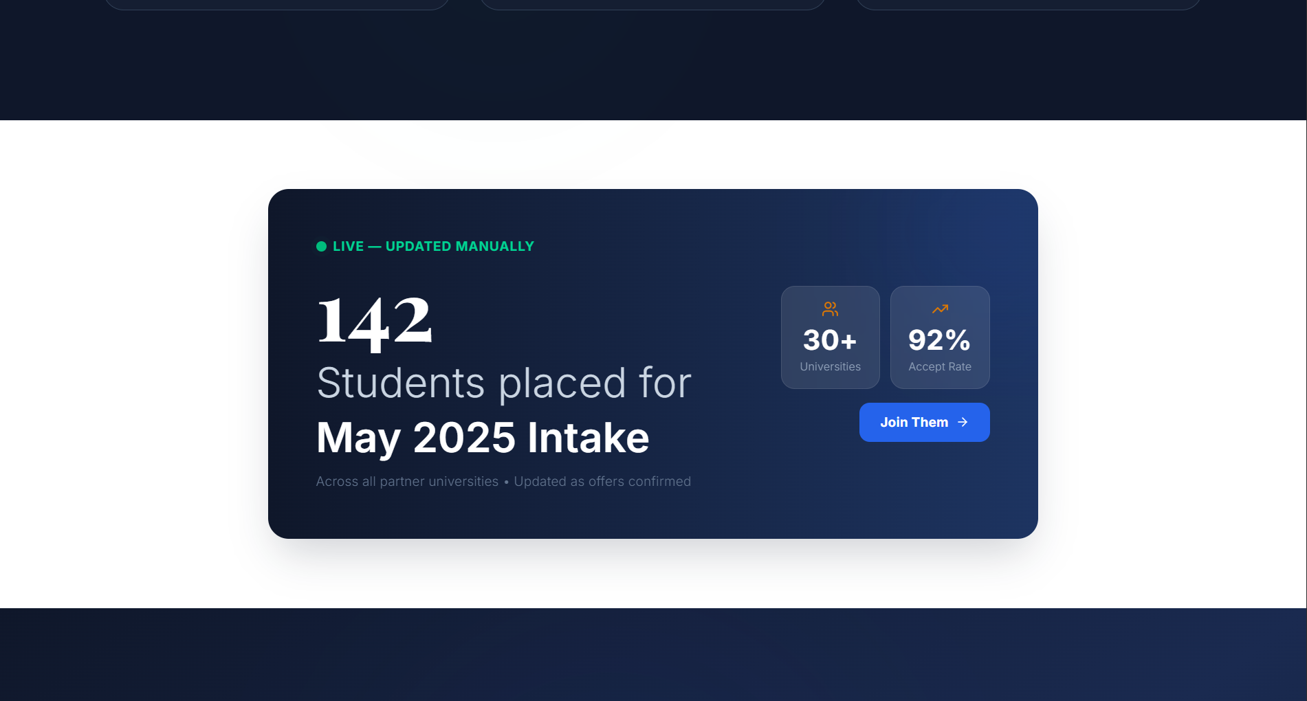 JSE Academic screenshot